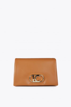 BANDOLERA TRES COMPARTIMENTOS