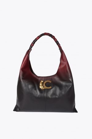 BOLSO SHOPPER DEGRADÉ