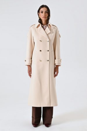 ABRIGO CRUZADO OVERSIZE